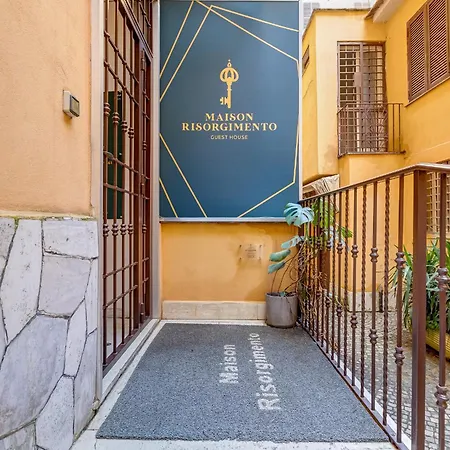 Maison Risorgimento-3